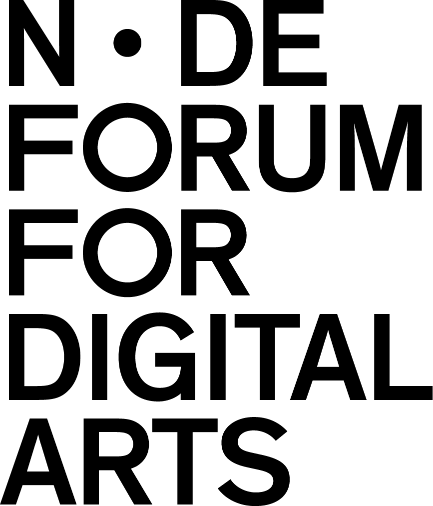 NODE Forum for Digital Arts logo