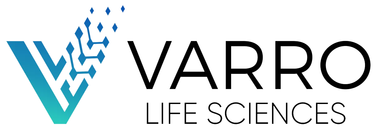 Varro logo